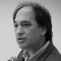 Nicholas Makris