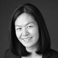 Evelyn Wang