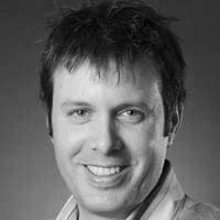 Joel Voldman