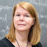Janet Conrad